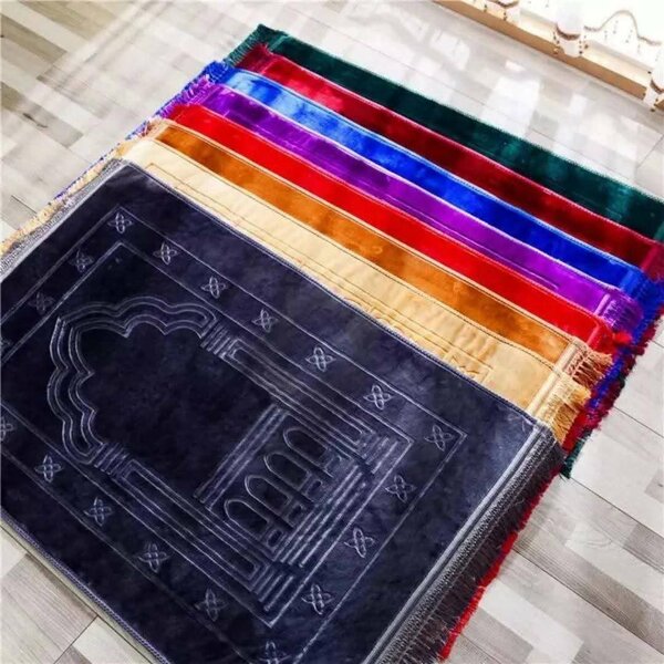 Tapis