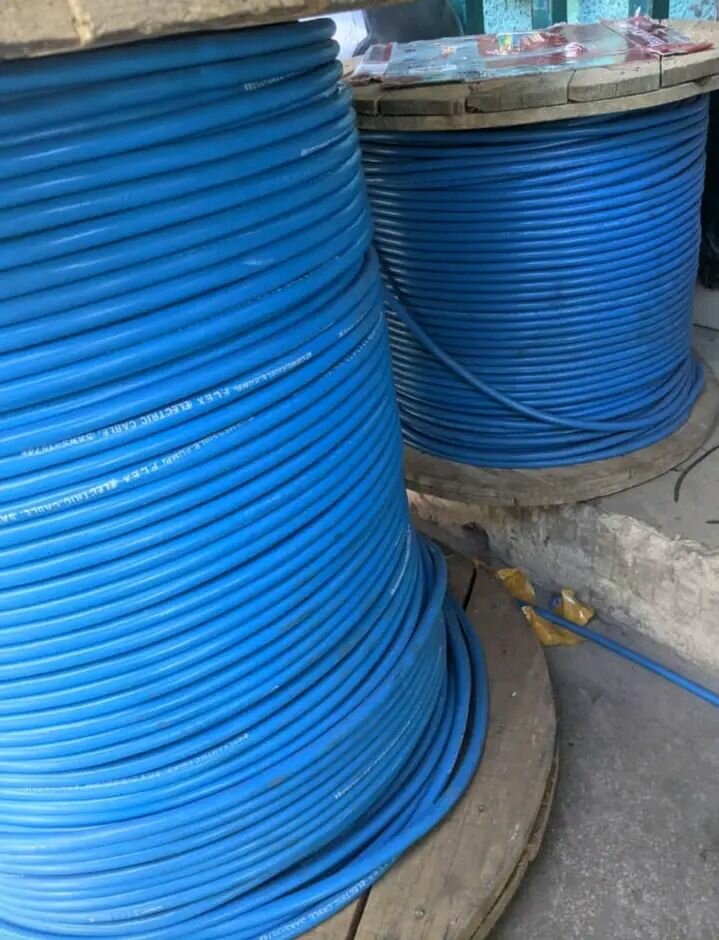 Sub-cable