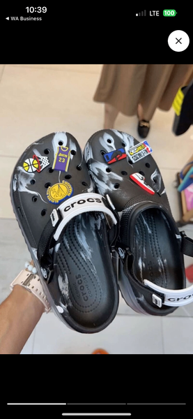 Crocs