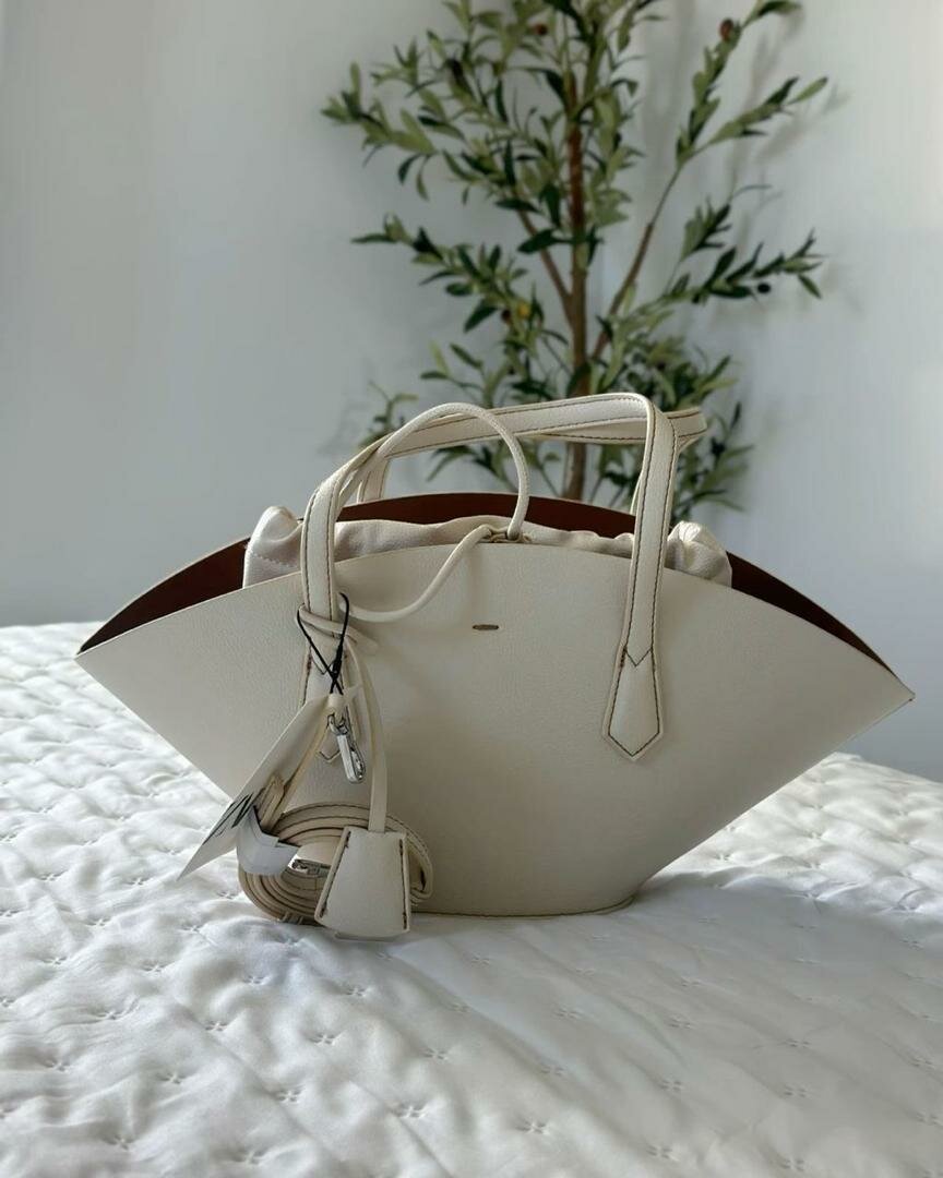 Zara bags