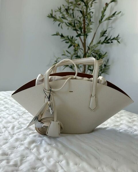 Zara bags