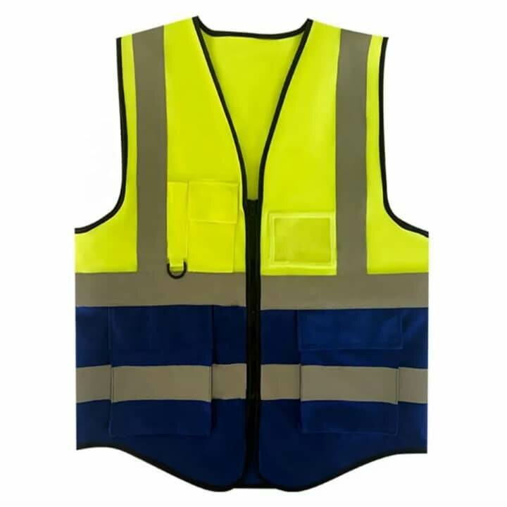 Gilet réfléchissant