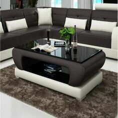 Center Table