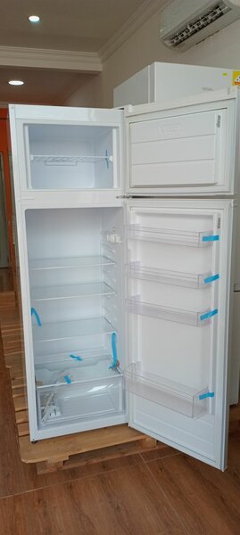 Regal refrigerator
