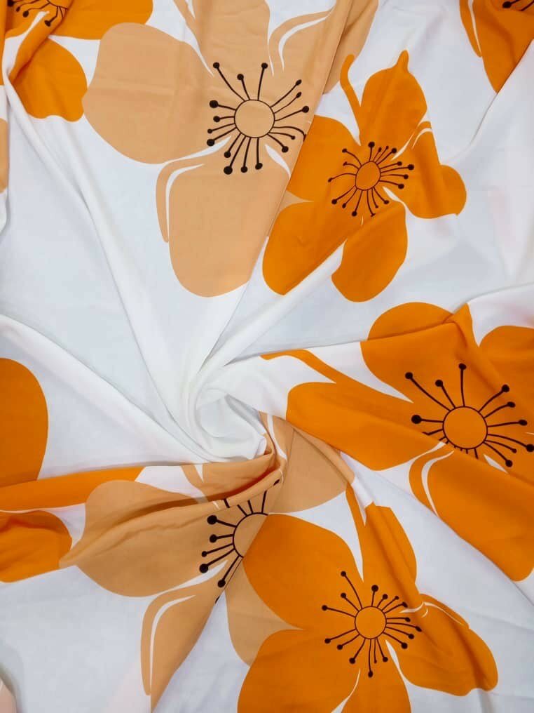 Fabrics
