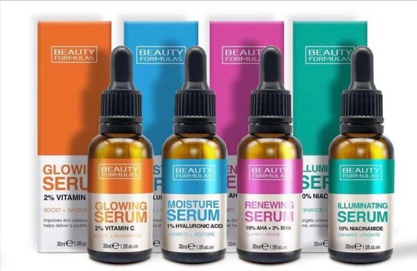 Exfoliating scrub