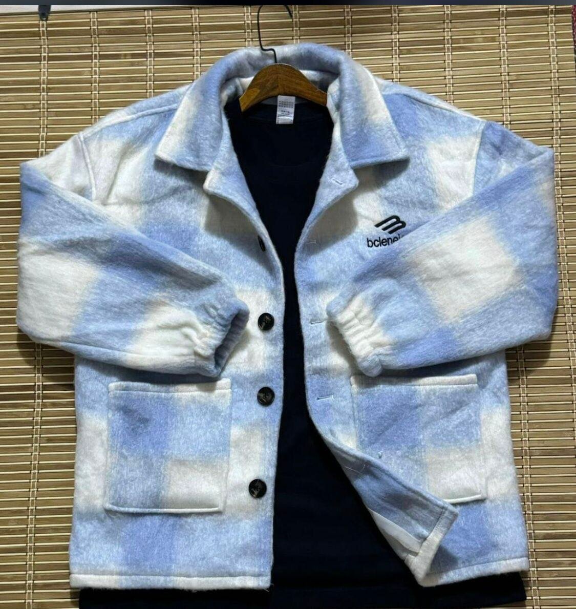 Chemise veston