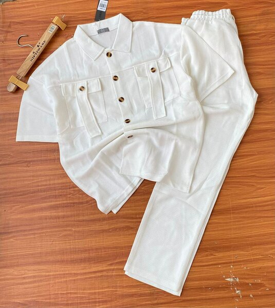 Fashion 2 piece
