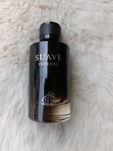 Suave Intense