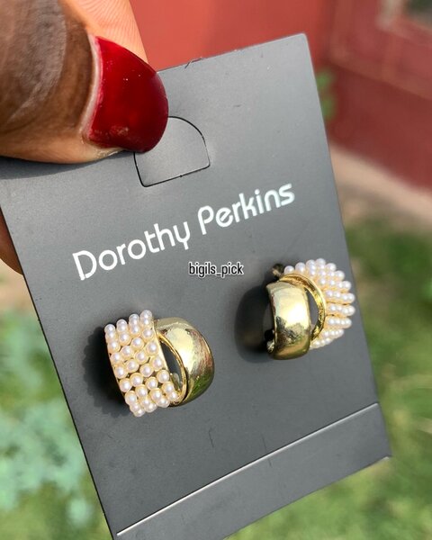 Earring