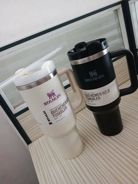 Stanely Cups