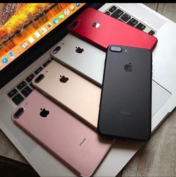 iPhone 7 Plus 128GB