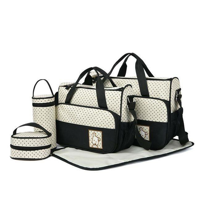 5in1 Maternity Baby Bag