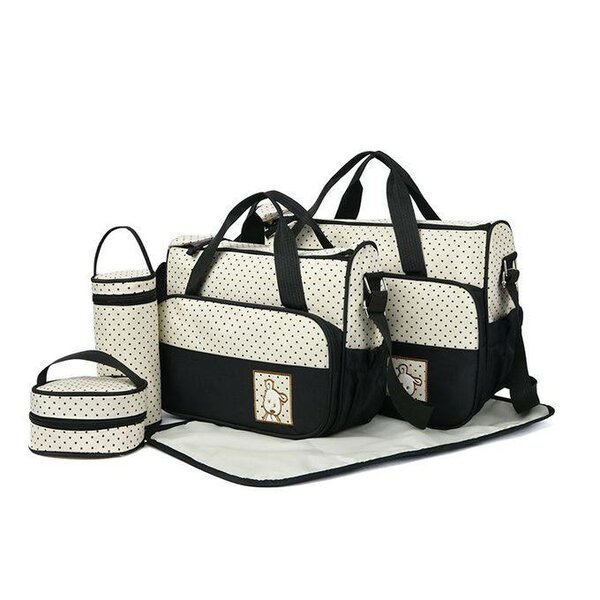 5in1 Maternity Baby Bag