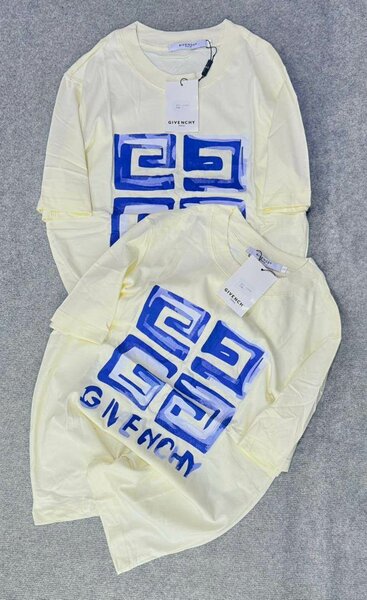 T-shirts de marque tendance