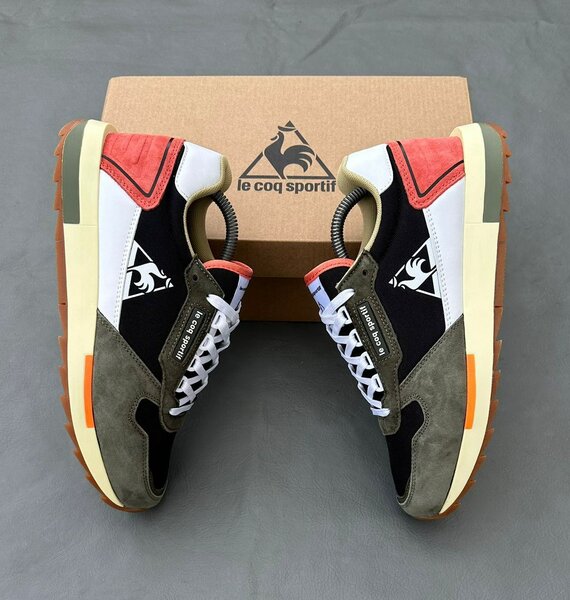 Le Coq Sportif Sneakers Homme