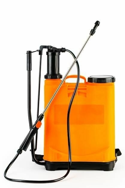 Sprayer