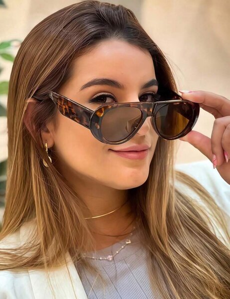 Lunettes de soleil