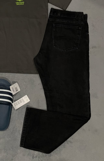 Baggy jeans size 34
