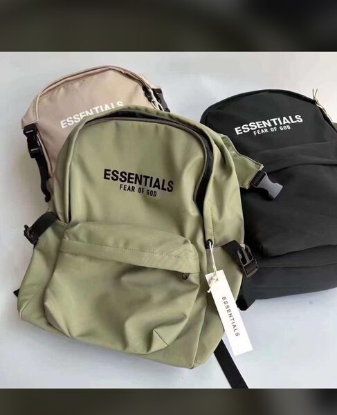 Sac au dos