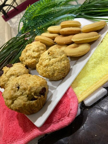 Pastries