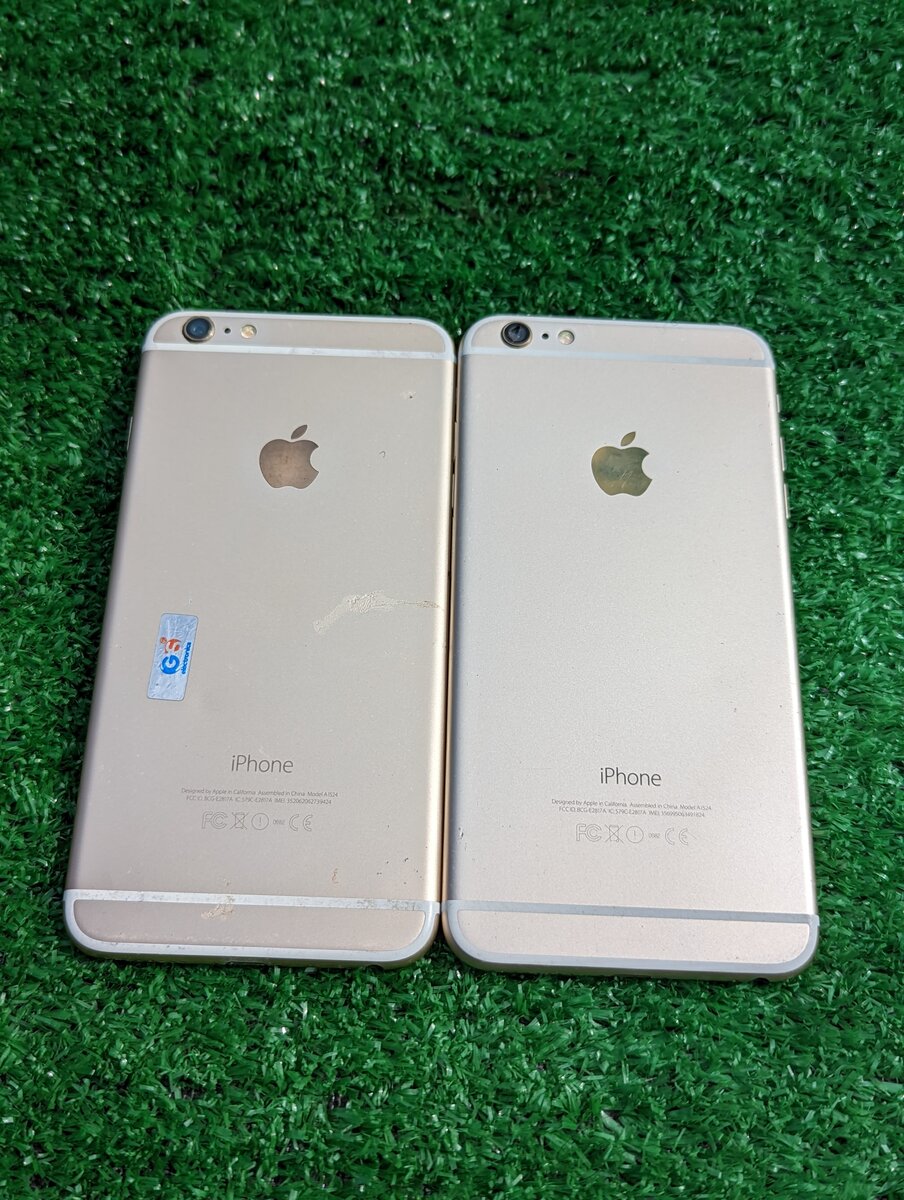 Iphone 6plus