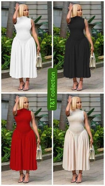 Classic ladies wear