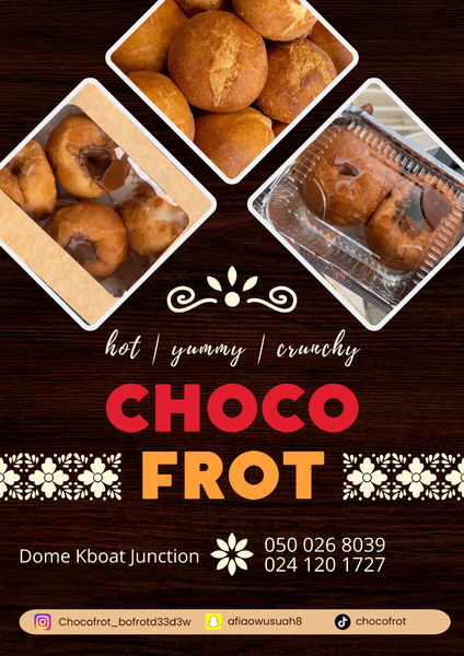 Chocofrot 