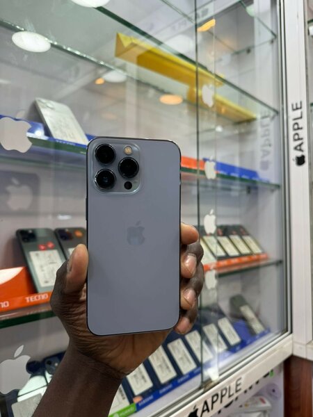 iPhone 13 Pro 256g