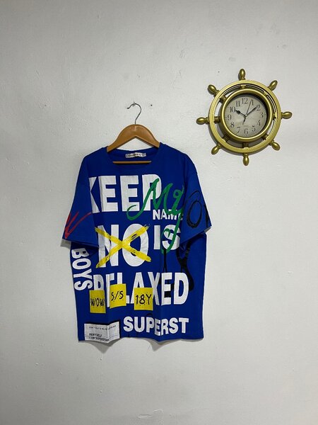 Thrift T-shirt