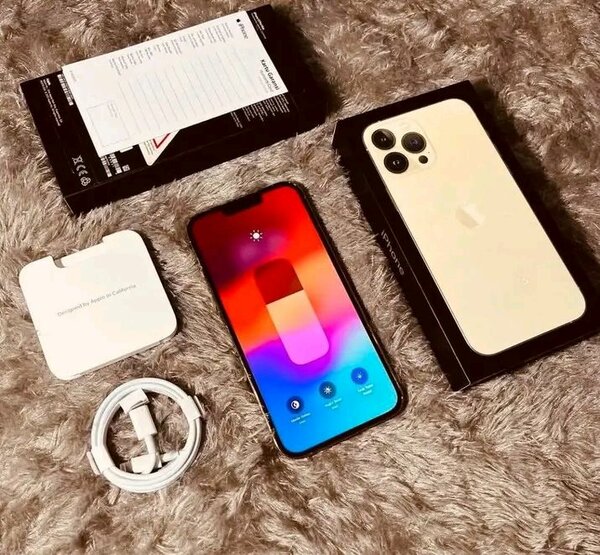 iPhone 13 Pro Max
