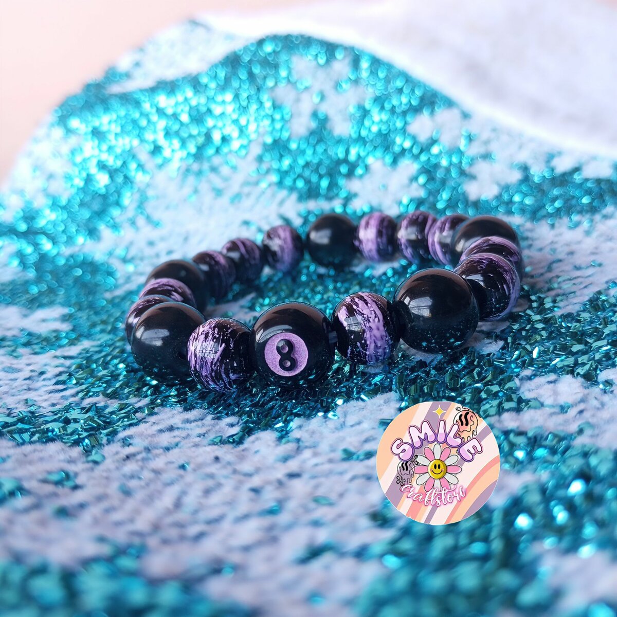 Yasmine's bracelet