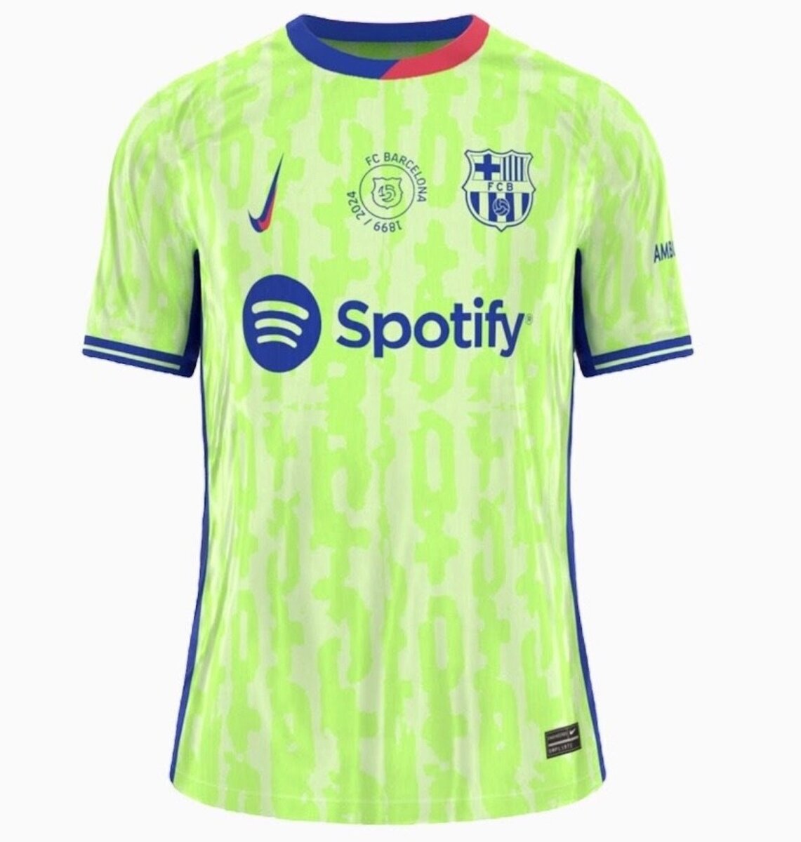 Maillot original