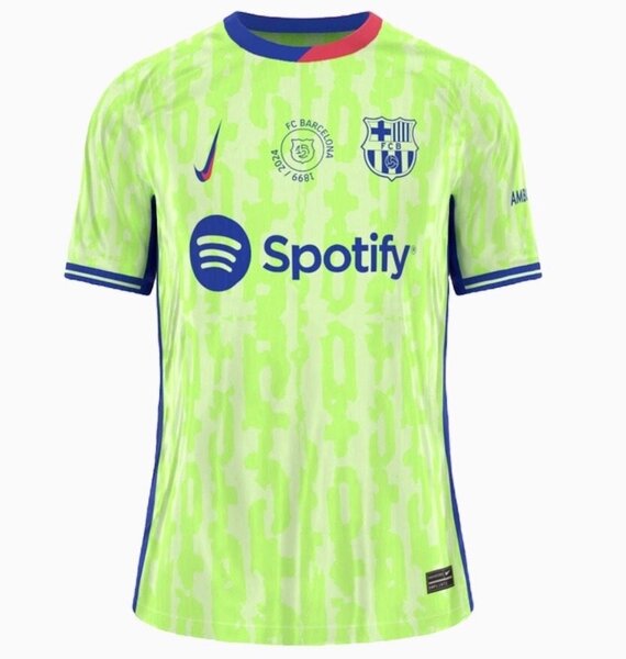 Maillot original