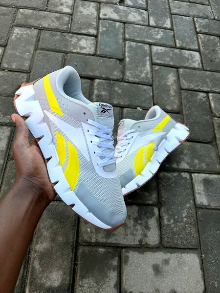 Reebok sneakers