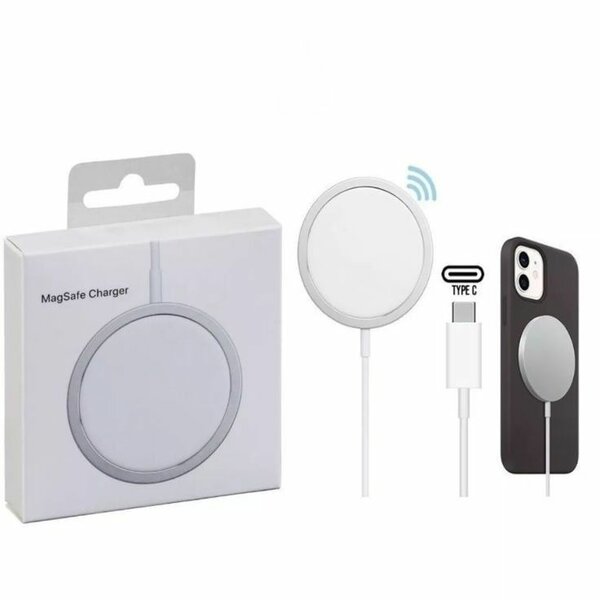 Magsafe charger