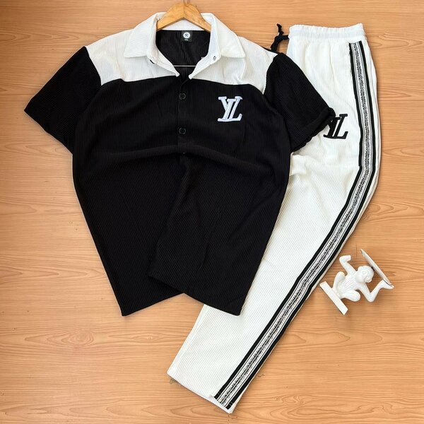 Men fashion