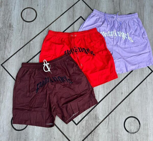 Summer shorts