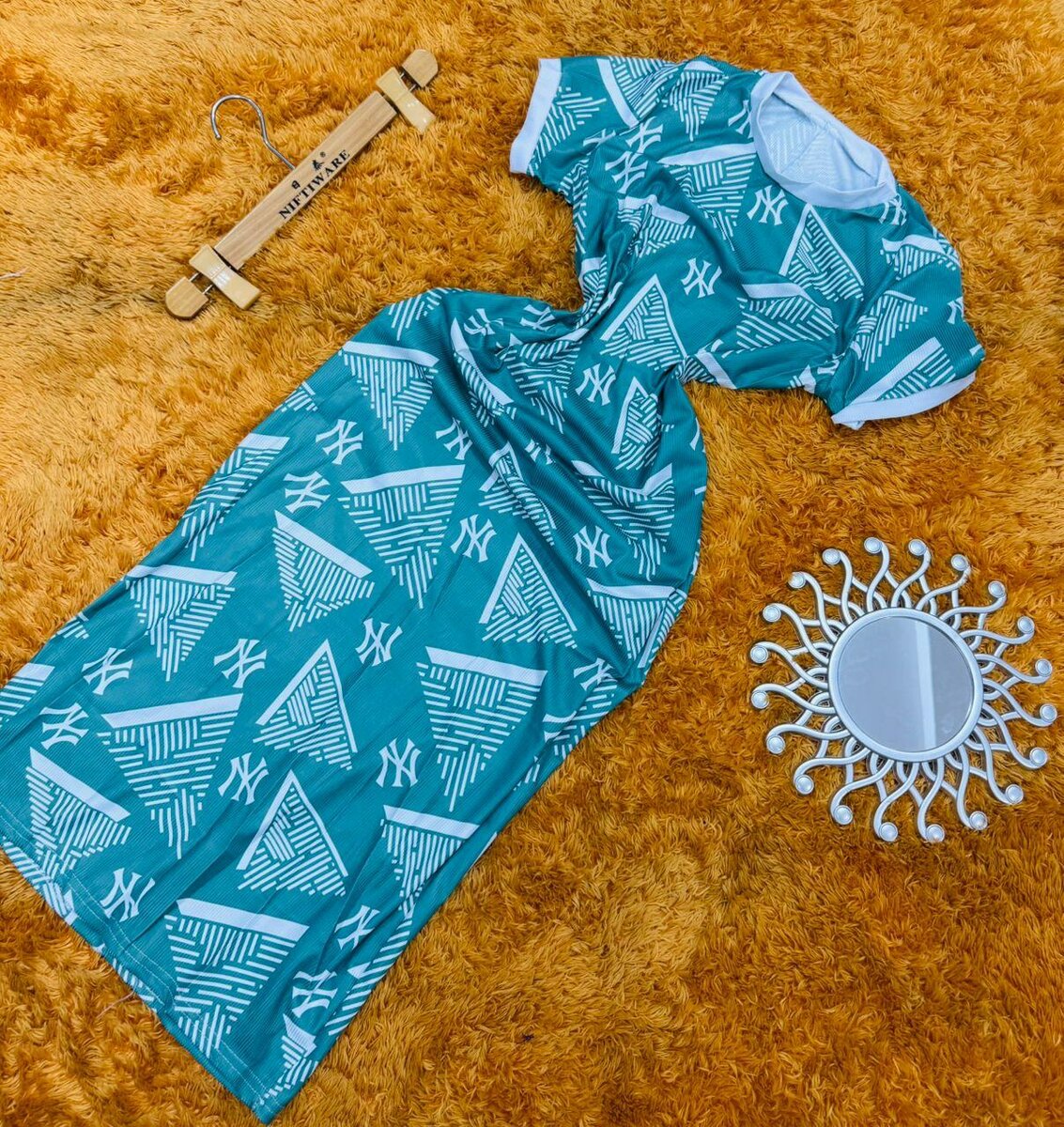 Bodycon Dress