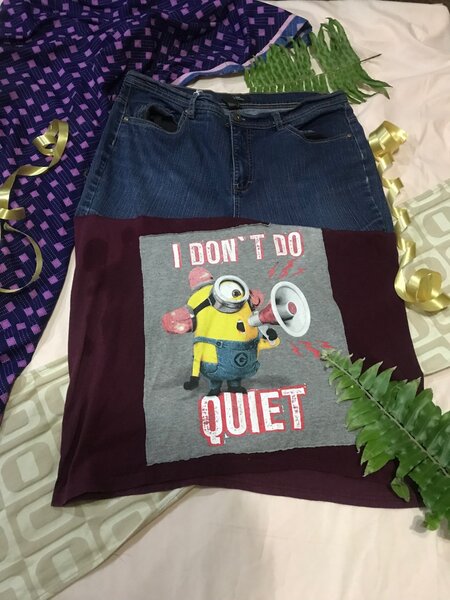 Ladies clothes
