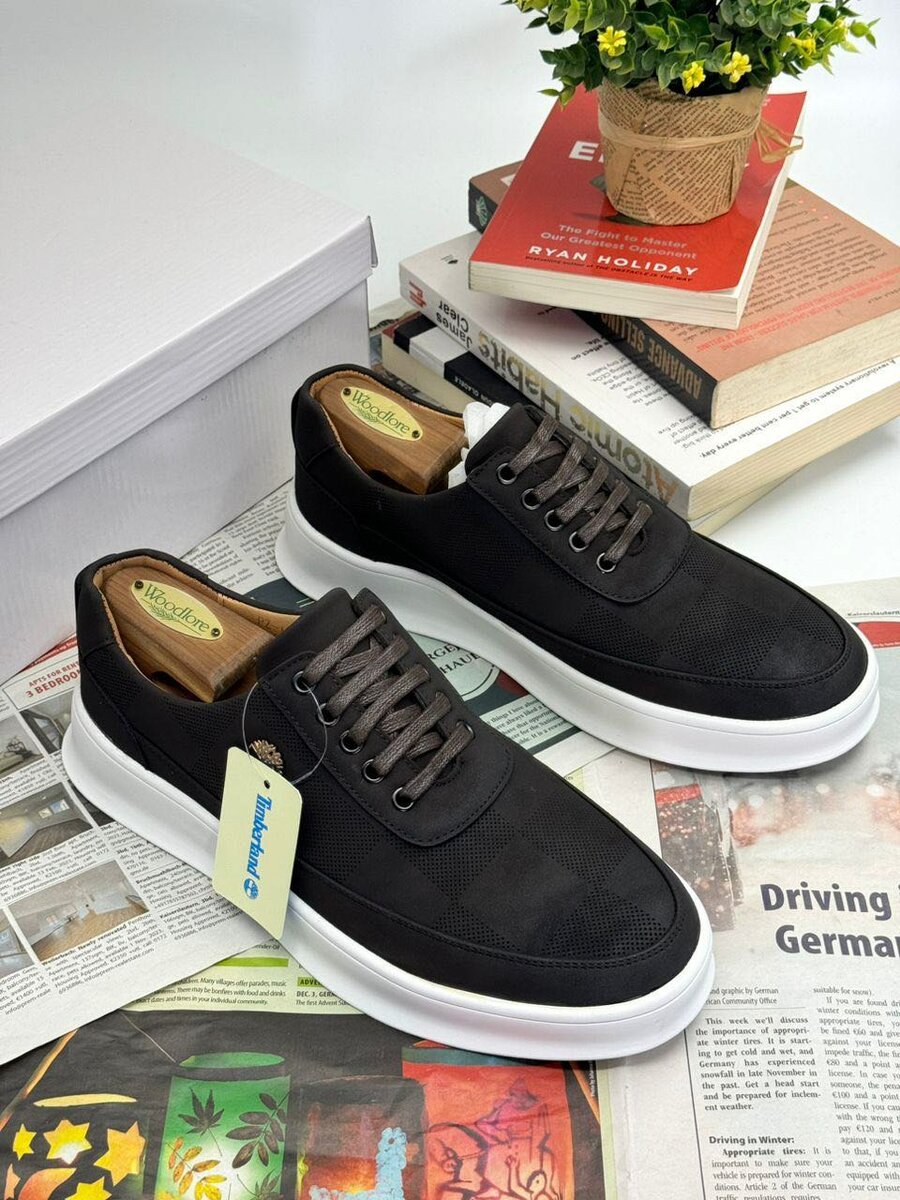 Shoes