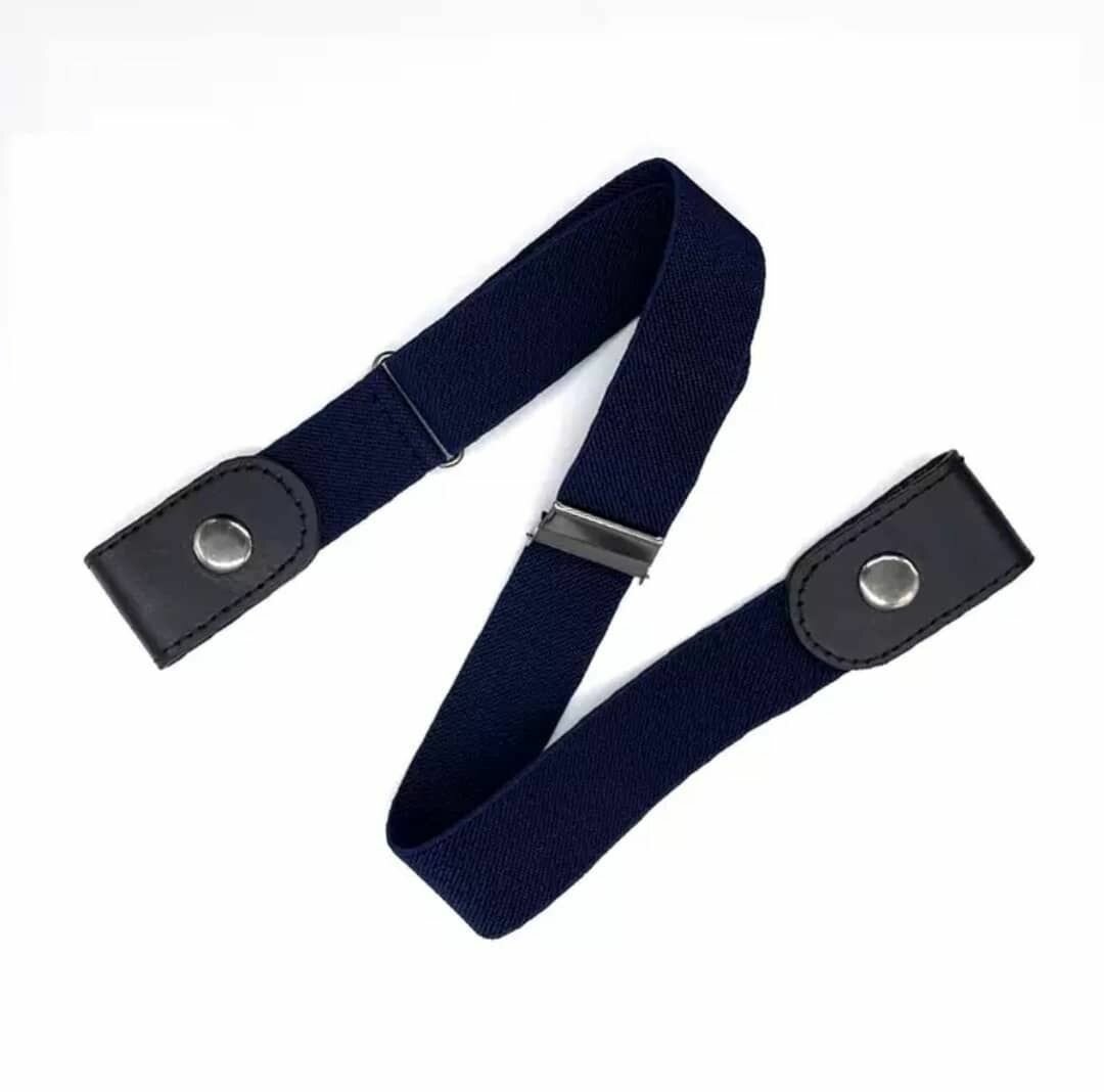 CEINTURE À PRESSION