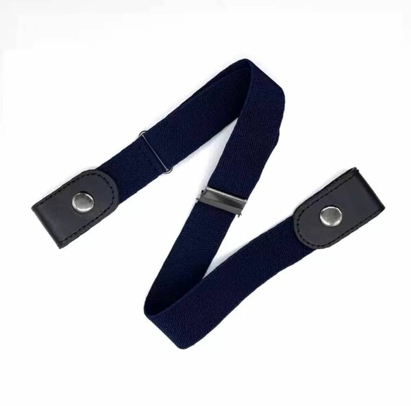 CEINTURE À PRESSION
