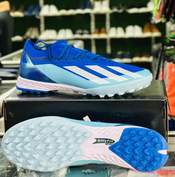 Astroturf boots