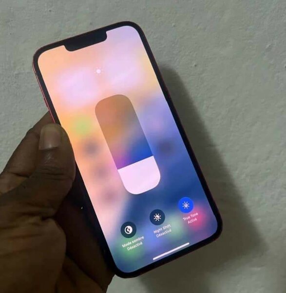 iPhone 13