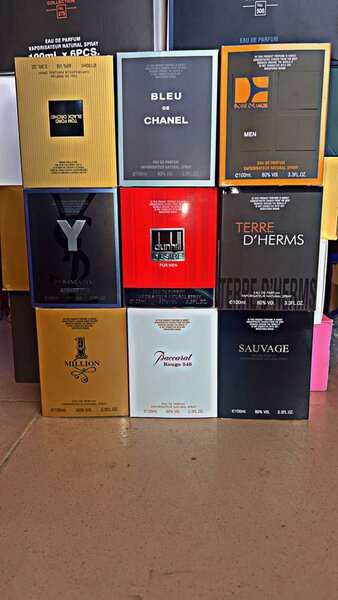 Parfum smart 100ml