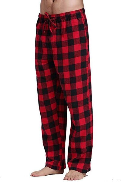 Pantalon pyjama
