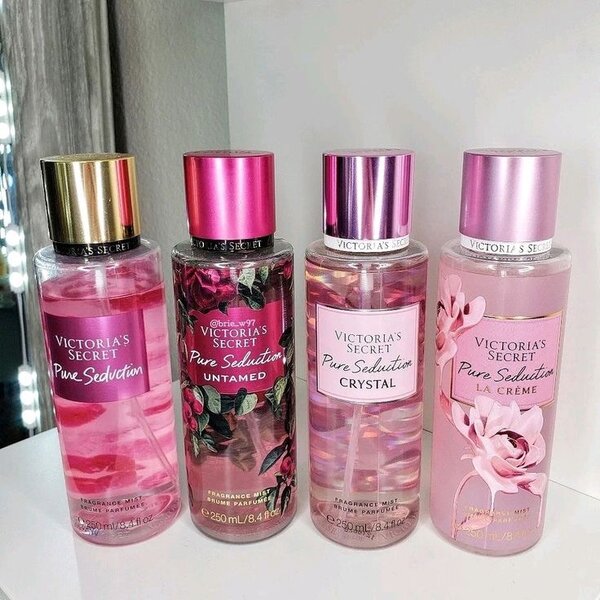 Perfume mix