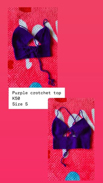 Tops