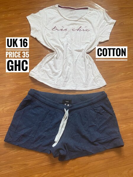 Easy wear